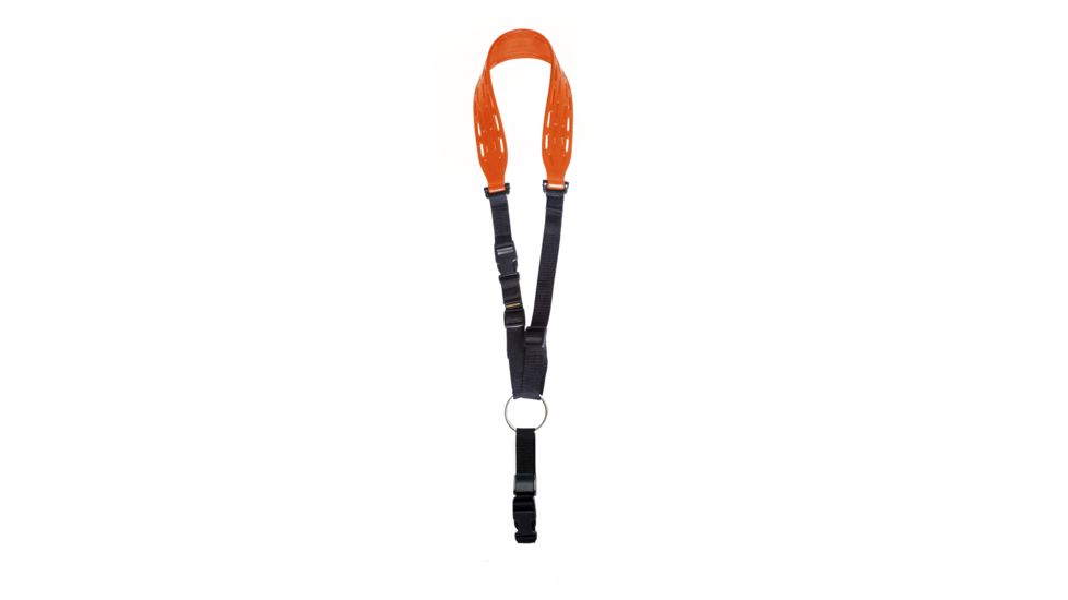 Limbsaver Metal Detector Sling- Orange 24503