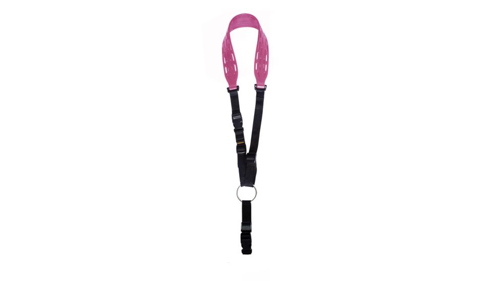 Limbsaver Metal Detector Sling- Pink 24506