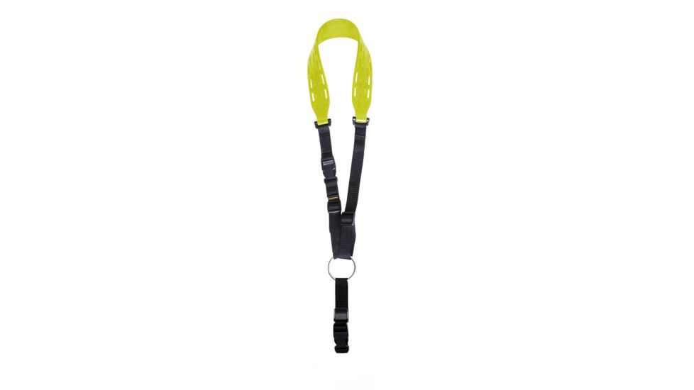 Limbsaver Metal Detector Sling- Yellow 24505