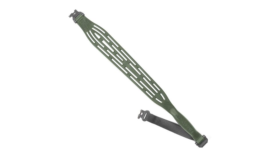 Limbsaver Rifle Sling Kodiak- Lite W/swivels Od Green