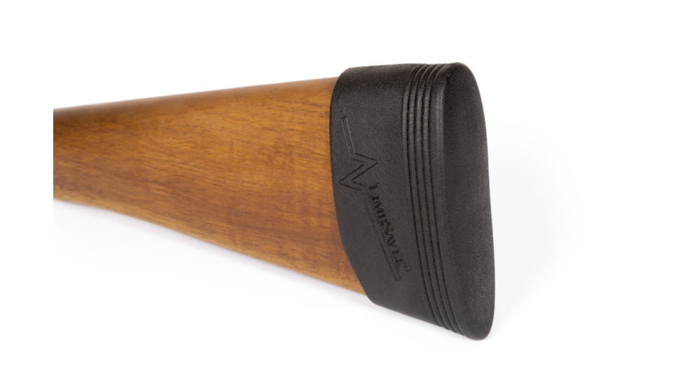 Limbsaver Slip On Recoil Pad Large, Black, 10548