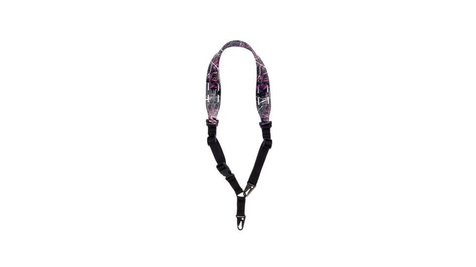 Limbsaver SW Tactical Sling- Single/Two Point- Muddy Girl 12159