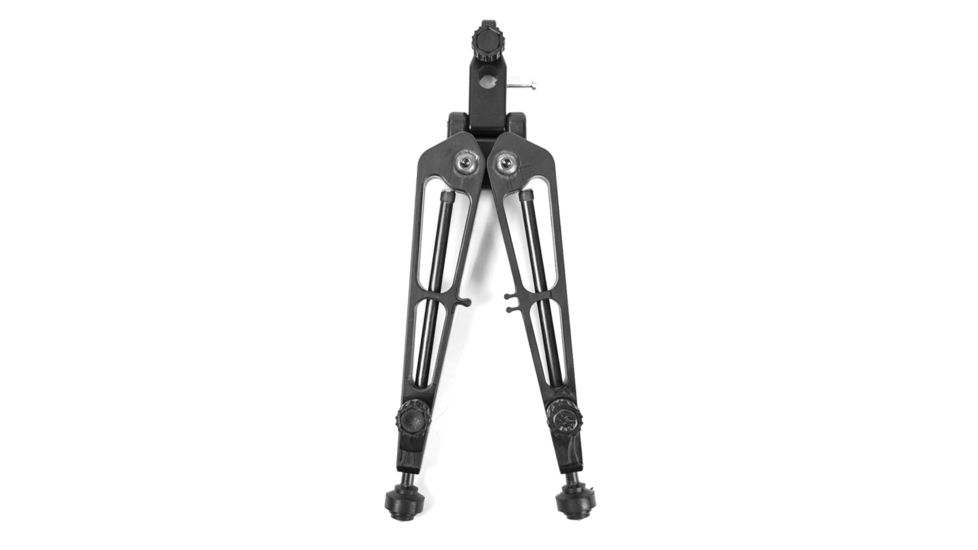 Limbsaver True-Track 10 X-Bow Bipod, Black, 3803 