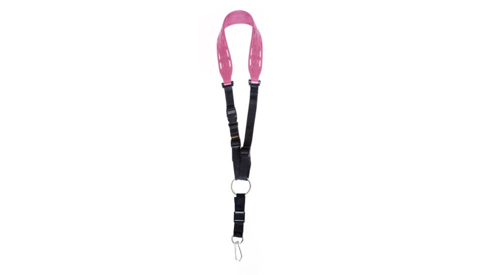 Limbsaver Weed Trimmer Sling- Pink 24006