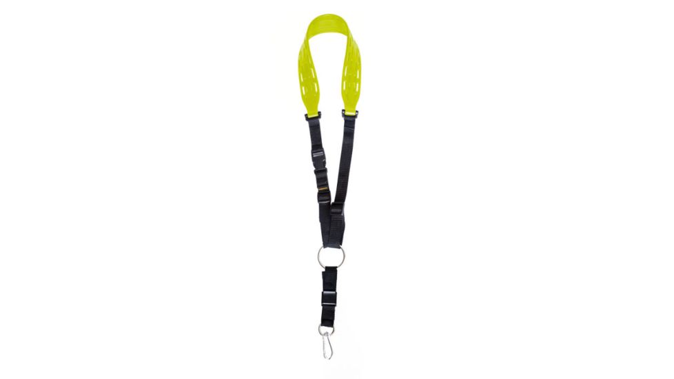 Limbsaver Weed Trimmer Sling- Yellow 24005