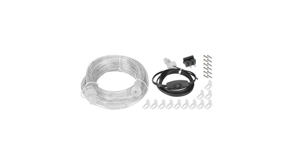 Lockdown 222020 Rope Vault Lighting Kit