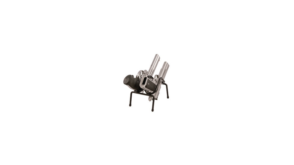 Lockdown Handgun Rack, 2 gun 222704