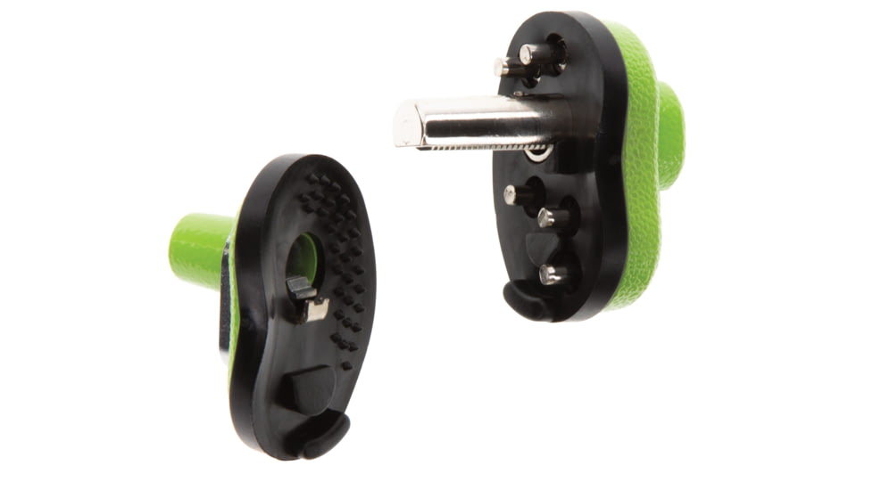 Lockdown Keyed Trigger Lock, Black, 1118824