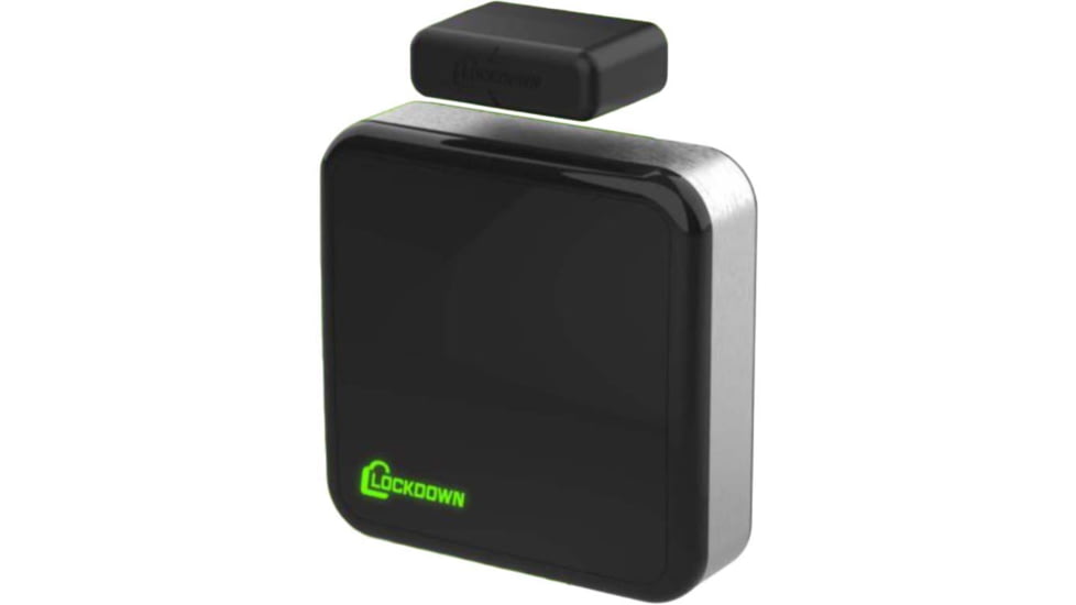 Lockdown Puck, Gen 2, 1148222