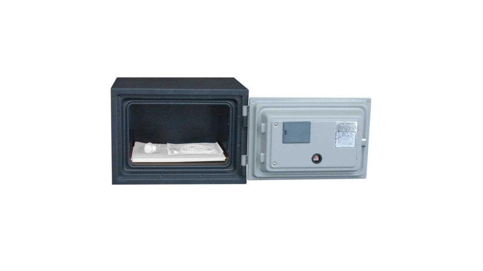 LockState Digital Fireproof Safe LS-30D