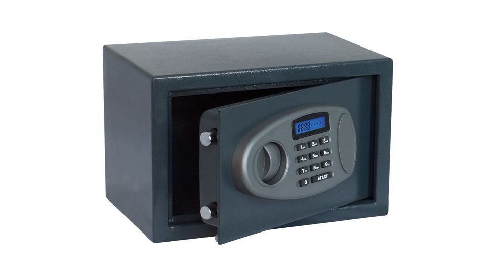 LockState LS-20ED Closet Safe LS-20ED
