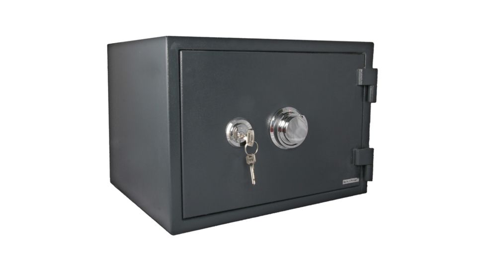 LockState Dial Fireproof Safe LS-30J