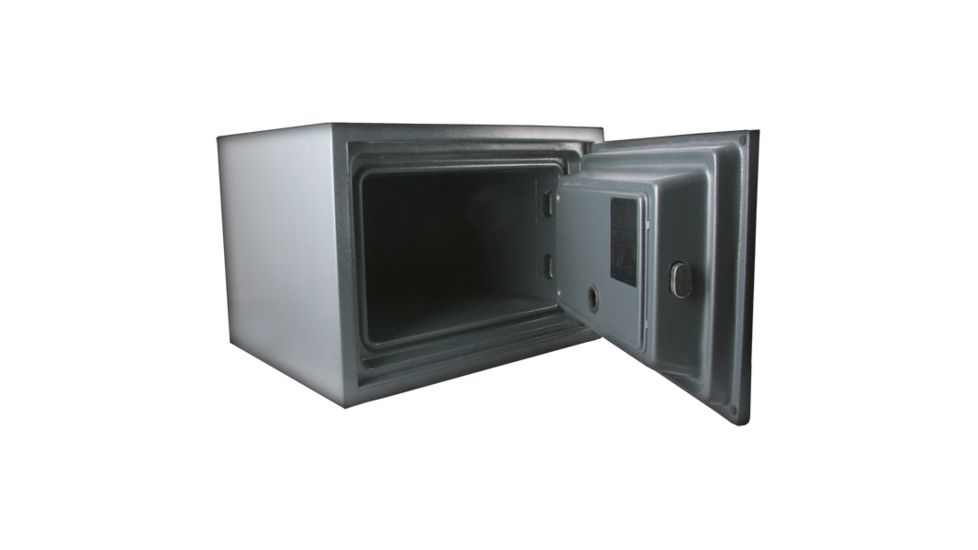 LockState Dial Fireproof Safe LS-30J