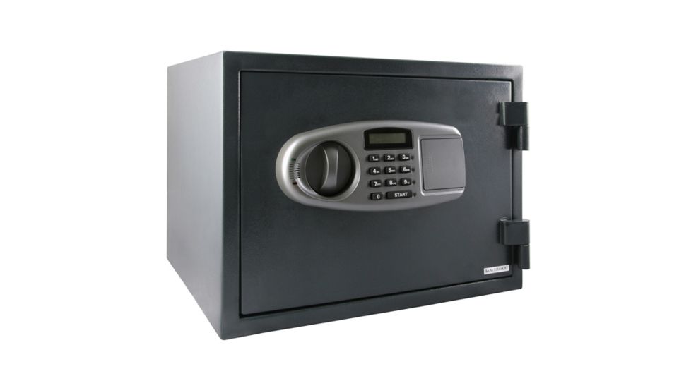 Lock State Large Digital FireProof Safe LS-35D