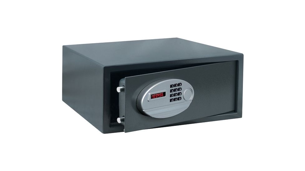 LockState Motorized Laptop Safe LS-35EPL