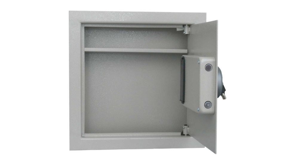 LockState Small Wall Security Box, Open LS-WS1415