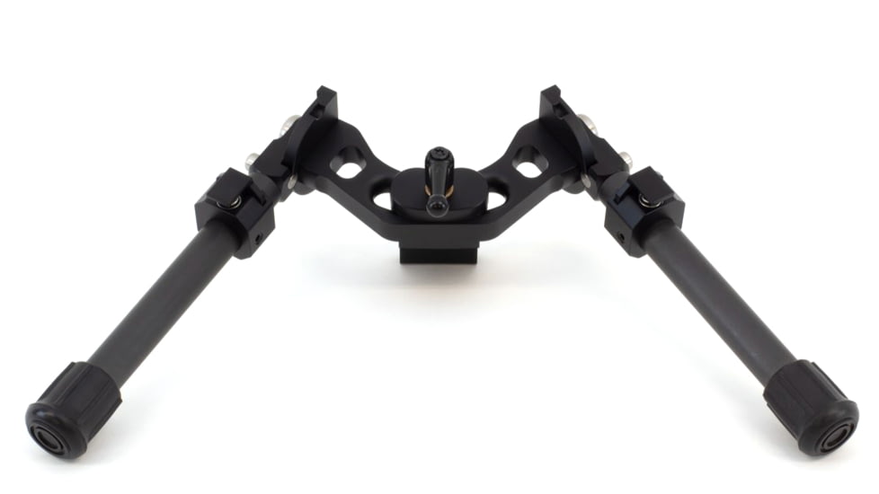 Long Range Accuracy Lite Tactical F-Class 1913 Picatinny Mount, Black, 1-102-010
