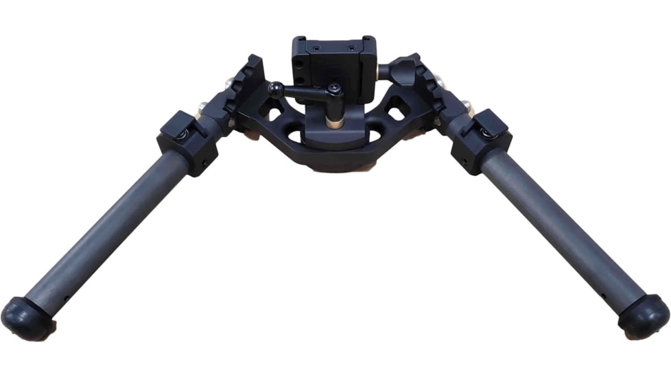 Long Range Accuracy Lite Tactical F-Class Arca Mount, Black, 1-102-011