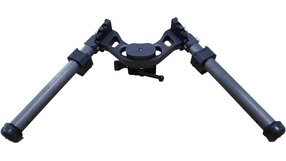 Long Range Accuracy Lite Tactical F-Class Arca Mount, Black, 1-102-011