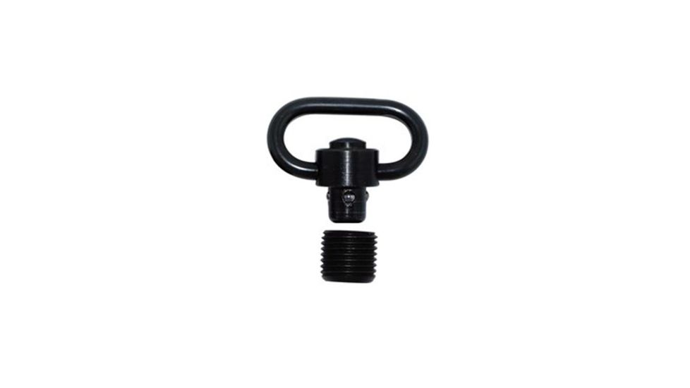 Luth-AR Grovtec Heavy Duty Push Button Swivel and Cup MPHDPBS