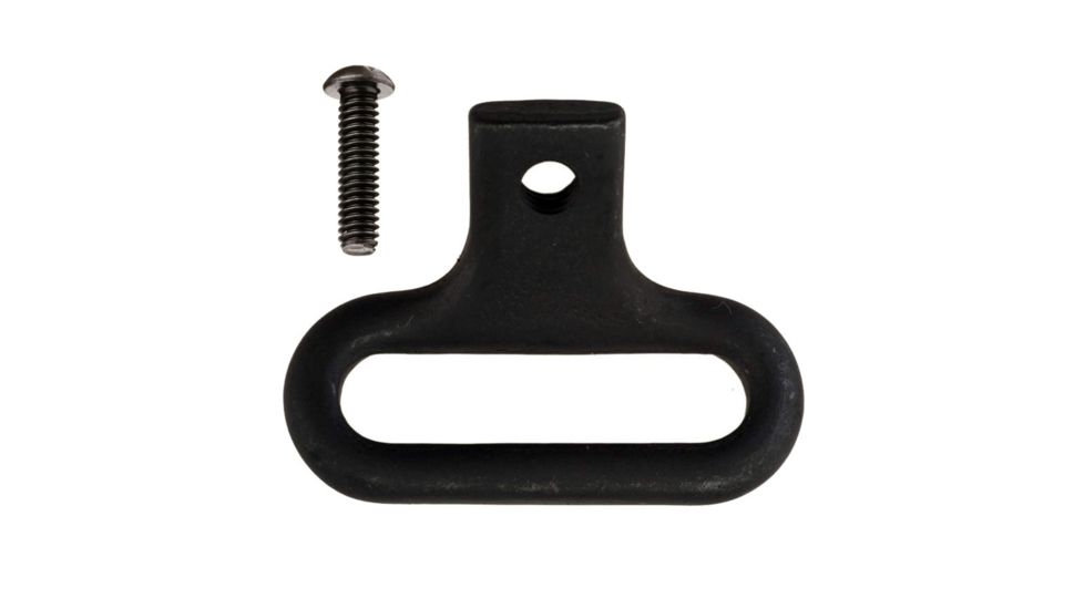 Luth-AR Rear Sling Swivel for MBA BS-02