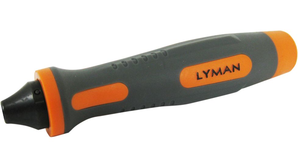 Pachmayr Cleaning Rod Handle 04040