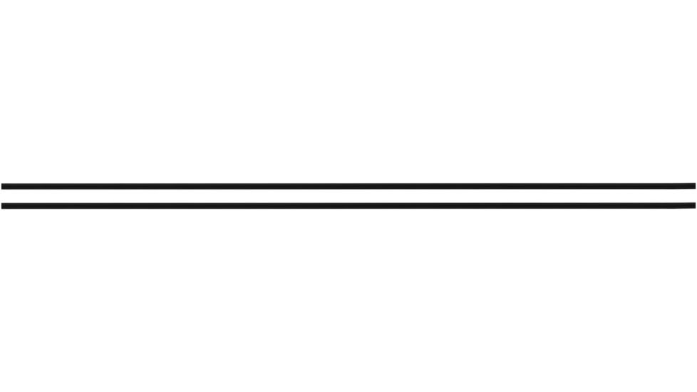 Pachmayr Cleaning Rod, No Handle 17 Cal. 36in. 03980