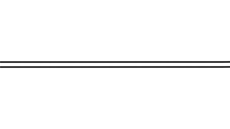 Pachmayr Cleaning Rod, No Handle 27-45 Cal. 44in. 04000