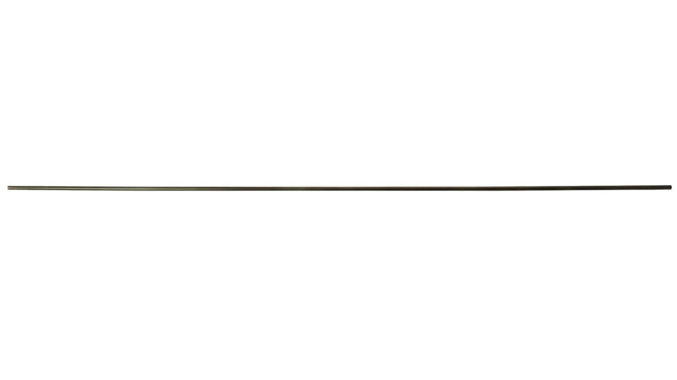 Lyman Cleaning Rod, No Handle 22-26 Cal. 36in.
