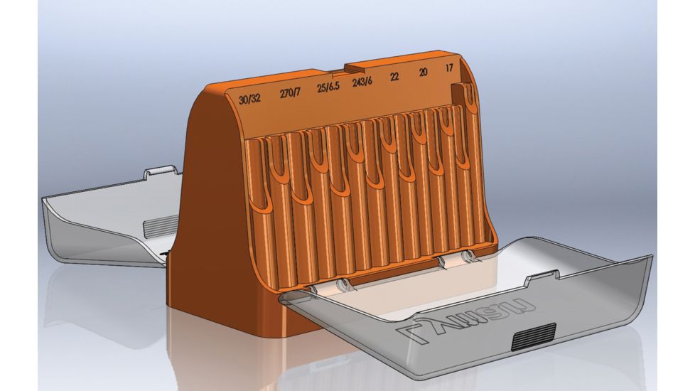 Lyman Complete 26 Piece Jag and Brush Set 7631270