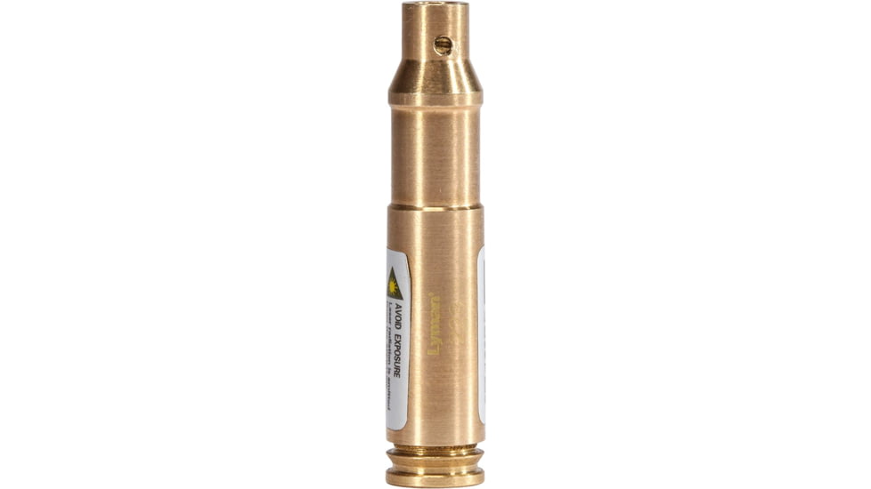 Lyman Laser Boresighter .223, LY3050