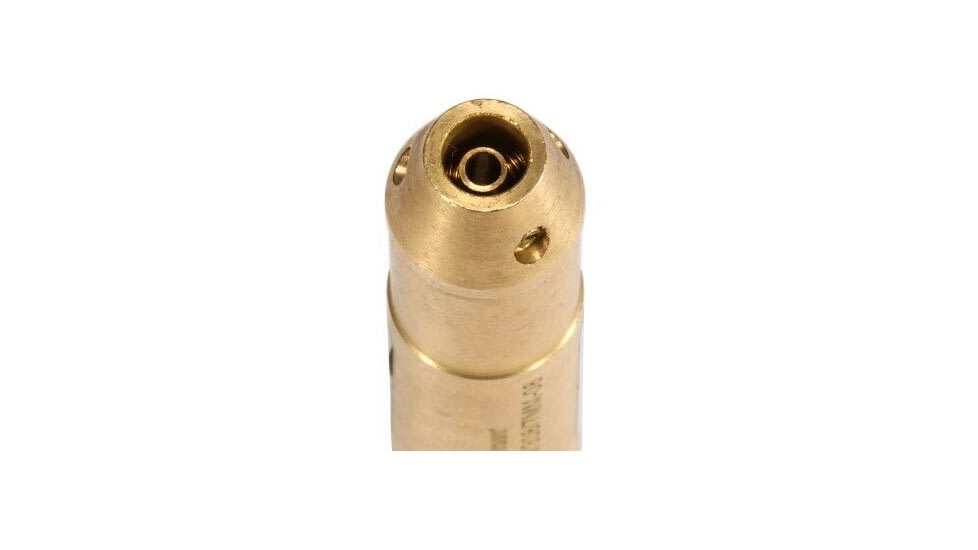 Lyman Laser Boresighter .308 Cal, Brass, 3052