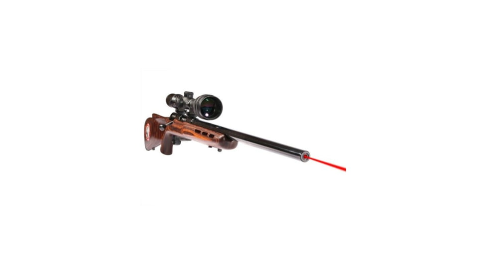 Lyman Laser Boresighter .308 Cal, Brass, 3052
