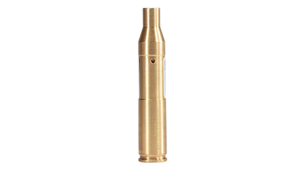 Lyman Laser Boresighter, 7.62x39, 5mW Red Laser, 3051