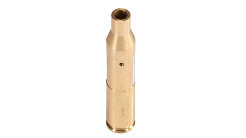 Lyman Laser Boresighter, 7.62x39, 5mW Red Laser, 3051