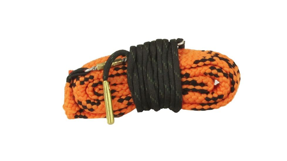 Lyman QuickDraw Bore Cleaner 9mm/.38/.357, 4065