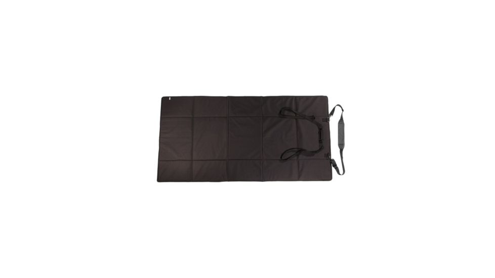 Lyman Tac-Mat Long Range Shooting Mat, Black 7837850
