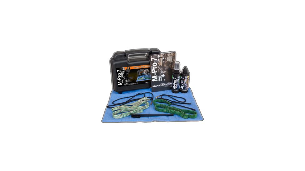 M-Pro 7 Tactical AR Cleaning Kit, 070-1510