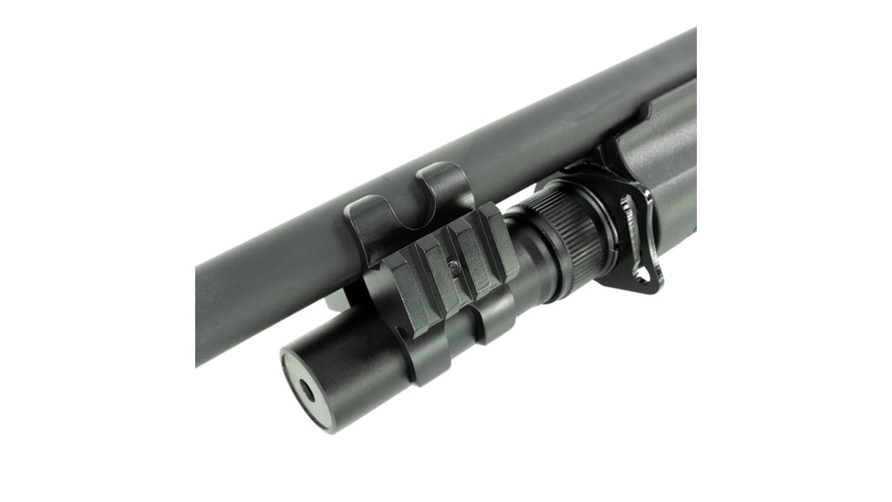 Mac M2 Alum Barrel Clamp Mac 2, 80041057
