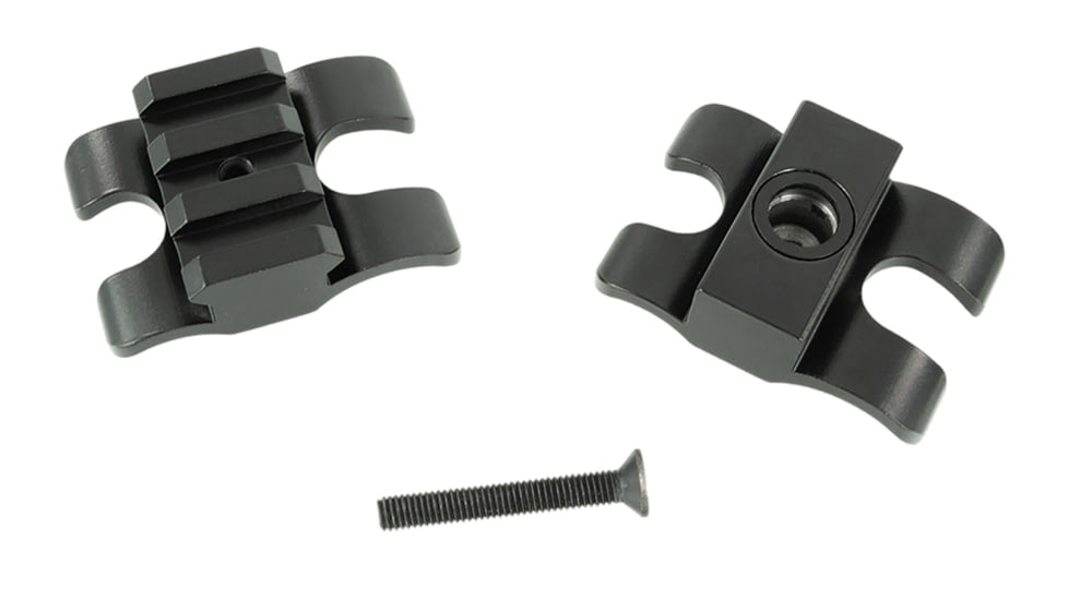 Mac M2 Alum Barrel Clamp Mac 2, 80041057