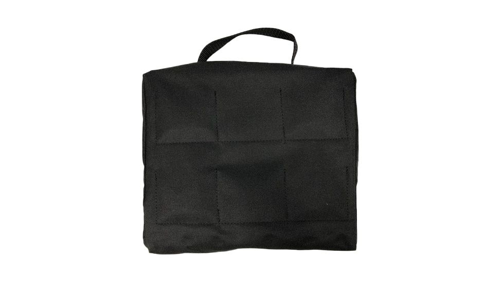 Mag Storage Solutions AR-15 Stick N Go Bag, Black, AR15SNG-BLK
