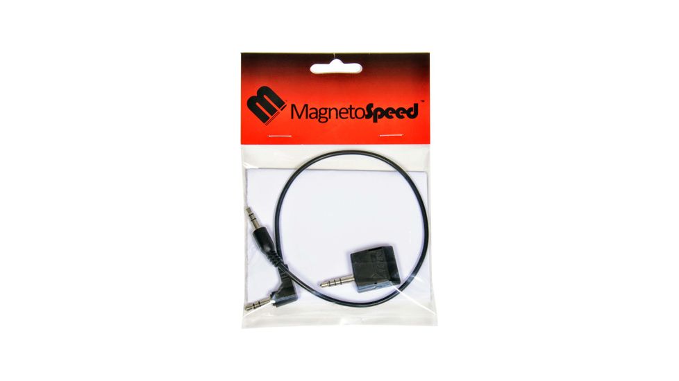Magnetospeed Xfr Display Adapter For Smartphones