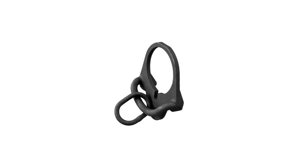 Magpul ASAP Sling Plate Black MPIMAG500BLK