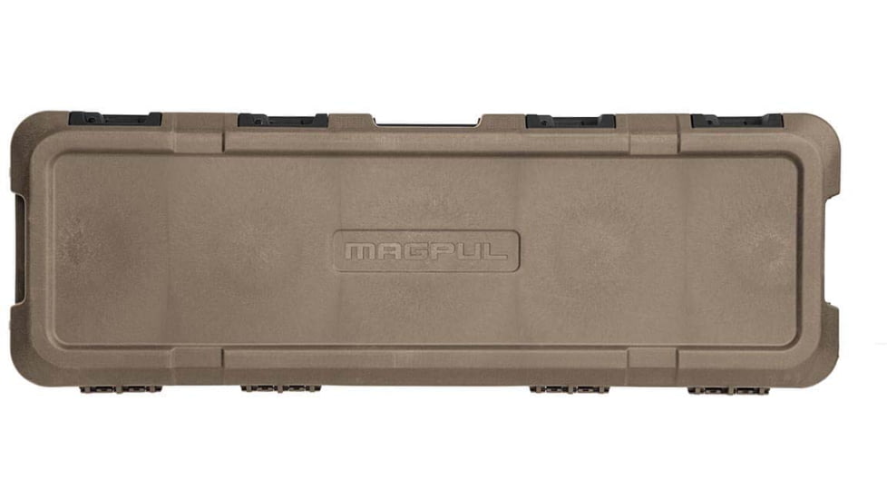 Magpul DAKA Hard Gun Case LR53, Flat Dark Earth, MAG1289-FDE