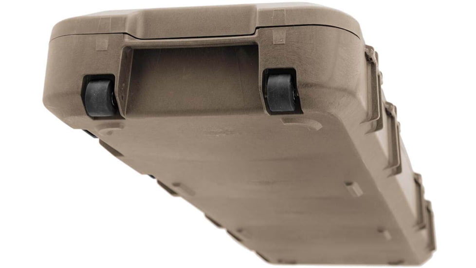 Magpul DAKA Hard Gun Case LR53, Flat Dark Earth, MAG1289-FDE