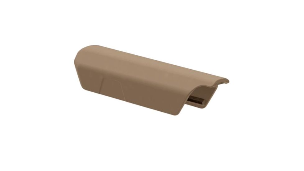 Magpul Industries .25in Clip-on Cheek Riser for MOE AK and Zhukov-S Stock,Flat Dark Earth MPIMAG445FDE