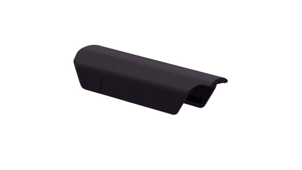 Magpul Industries .25in Clip-on Cheek Riser for MOE AK and Zhukov-S Stock,Plum MPIMAG445PLM
