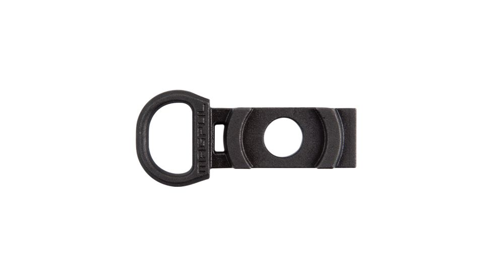 Magpul Industries SGA Moss 500/590 Rec Slng Mnt MPIMAG492