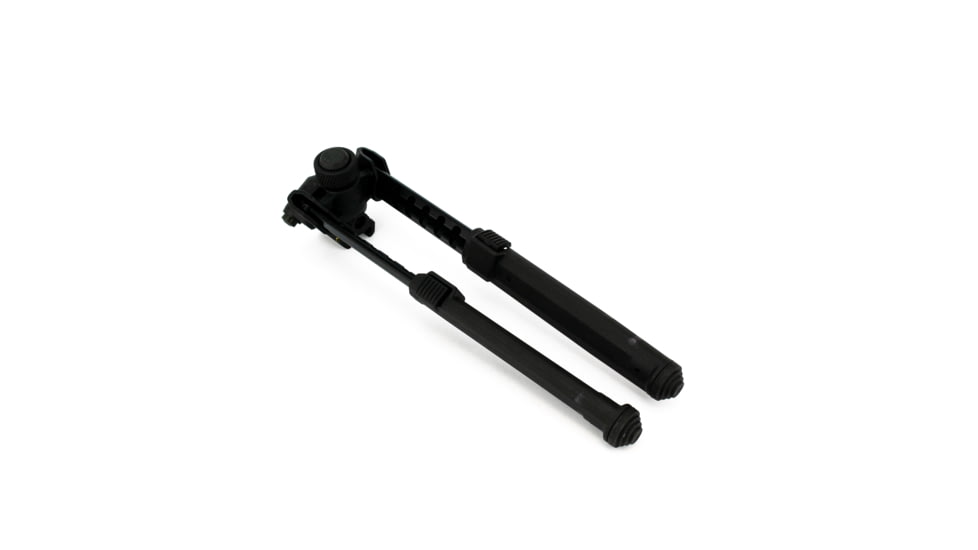 Magpul Industries Bipod for 1913 Picatinny Rail, Black, MAG941-BLK