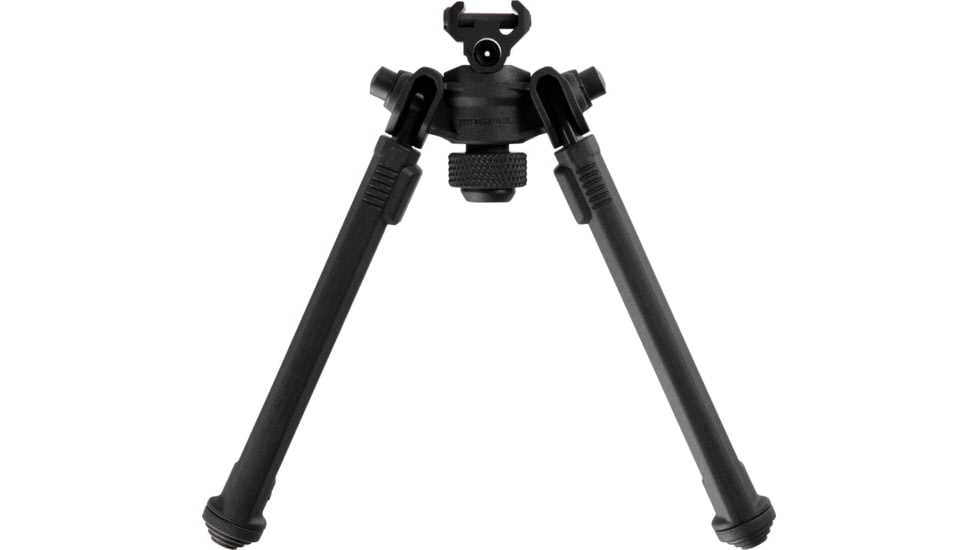 Magpul Industries Bipod for 1913 Picatinny Rail, Black, MAG941-BLK